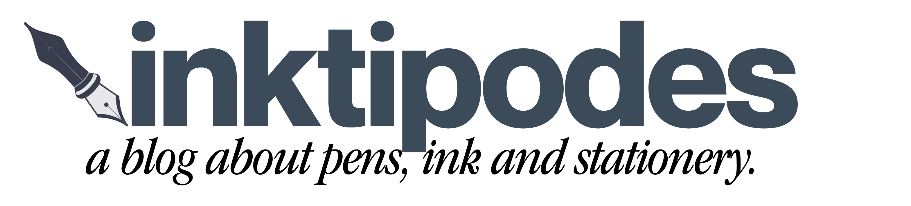 Inktipodes