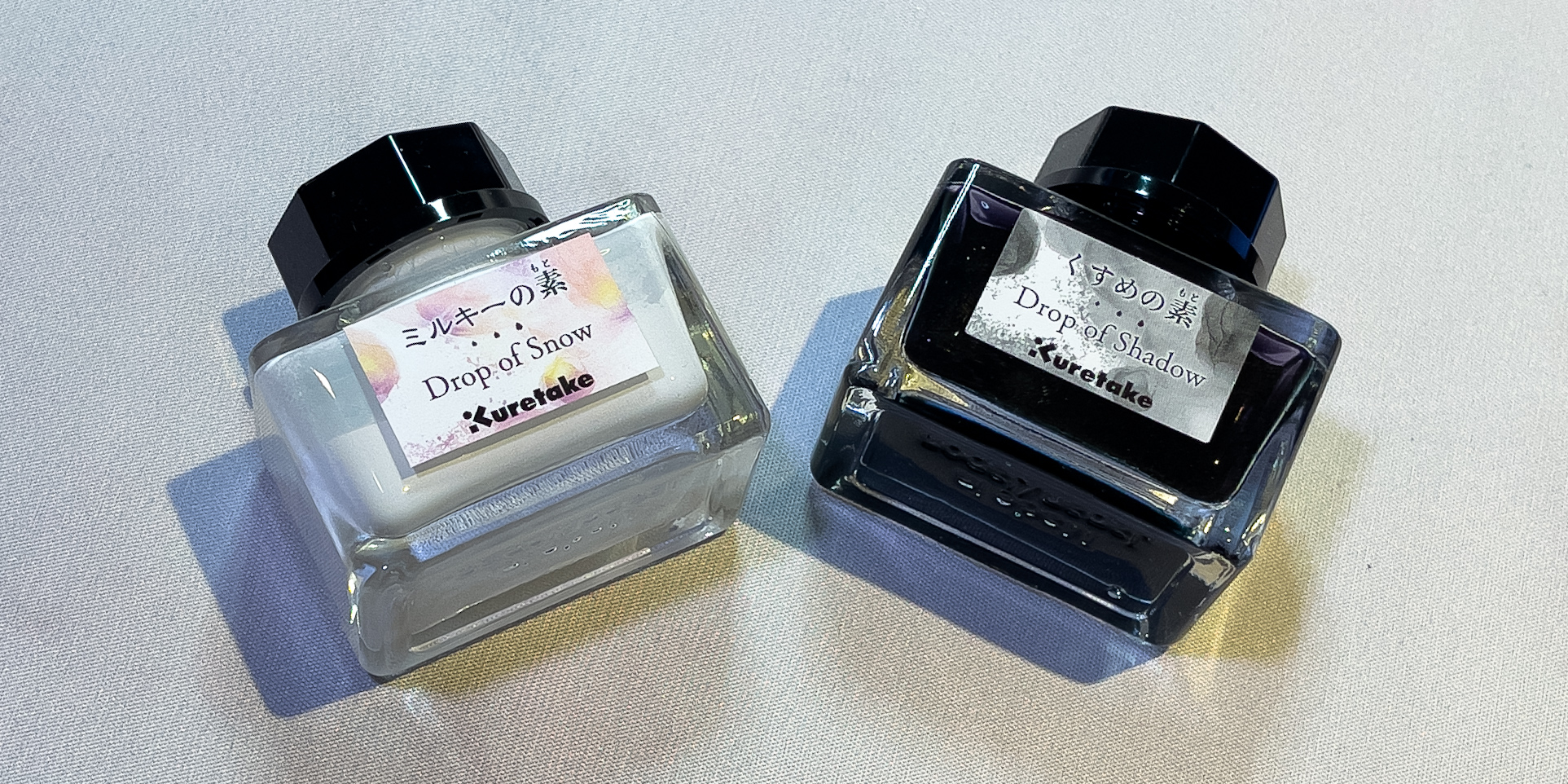 The Complete Guide to Ink Additives